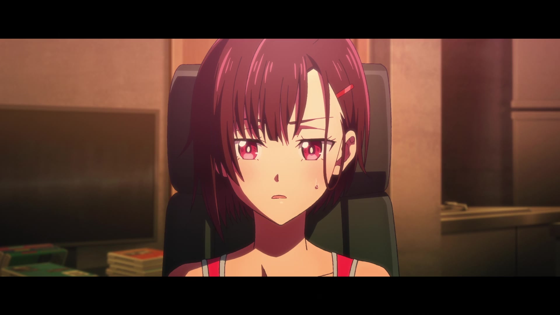 [Tsukyio Editing Resources] Zom 100 - Ep 2 -  468.mp4
